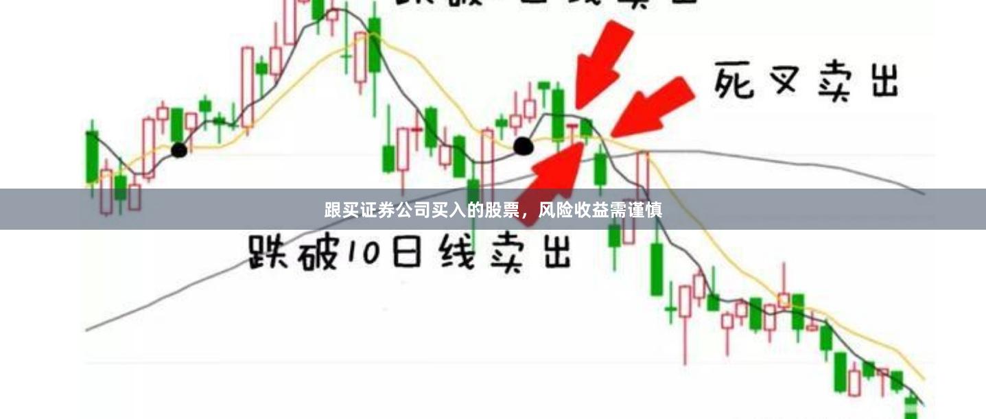 跟買證券公司買入的股票，風(fēng)險(xiǎn)收益需謹(jǐn)慎